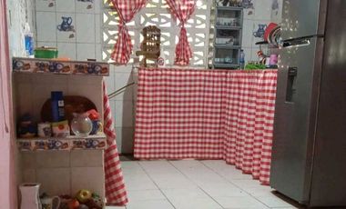 Venta de Casa en 24 de Diciembre