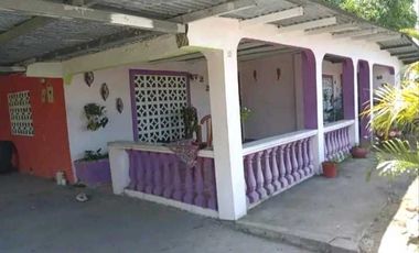 Venta de Casa en 24 de Diciembre