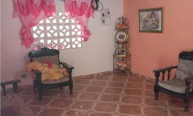 Venta de Casa en 24 de Diciembre