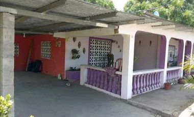 Venta de Casa en 24 de Diciembre