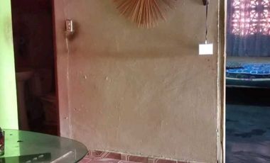 Venta de Casa en 24 de Diciembre