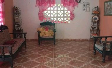 Venta de Casa en 24 de Diciembre