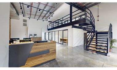 Venta de Ofibodega en Panamá Viejo Business Center