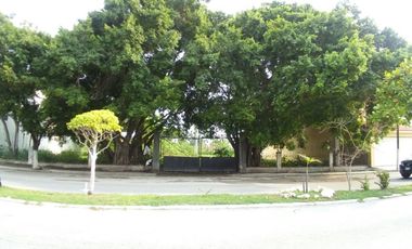 TERRENO EN AV. CASTELLOT