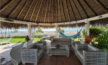 Residencia de Playa en Vista Mar Marina & Golf - San Carlos (CP)