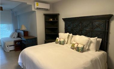 Residencia de Playa en Vista Mar Marina & Golf - San Carlos (CP)