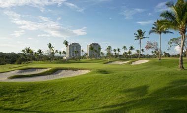Residencia de Playa en Vista Mar Marina & Golf - San Carlos (CP)