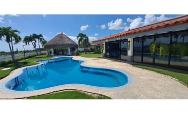 Residencia de Playa en Vista Mar Marina & Golf - San Carlos (CP)