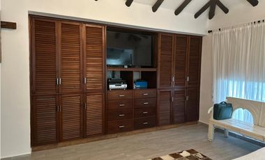 Residencia de Playa en Vista Mar Marina & Golf - San Carlos (CP)