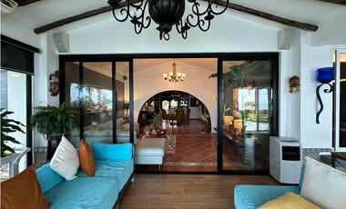Residencia de Playa en Vista Mar Marina & Golf - San Carlos (CP)