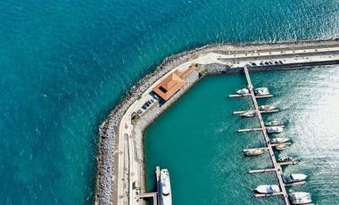 Residencia de Playa en Vista Mar Marina & Golf - San Carlos (CP)