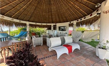 Residencia de Playa en Vista Mar Marina & Golf - San Carlos (CP)