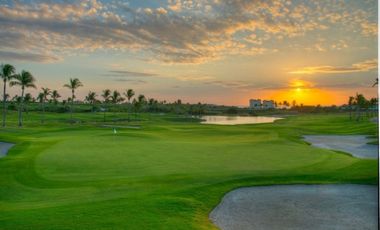 Residencia de Playa en Vista Mar Marina & Golf - San Carlos (CP)