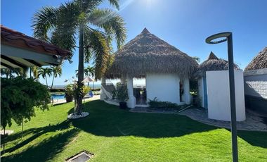 Residencia de Playa en Vista Mar Marina & Golf - San Carlos (CP)