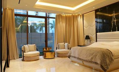 ALQUILER DE APARTAMENTO EN OCEAN REEF PUNTA PACIFICA
