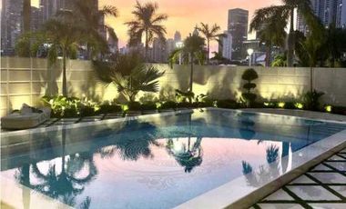 ALQUILER DE APARTAMENTO EN OCEAN REEF PUNTA PACIFICA