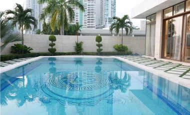 ALQUILER DE APARTAMENTO EN OCEAN REEF PUNTA PACIFICA