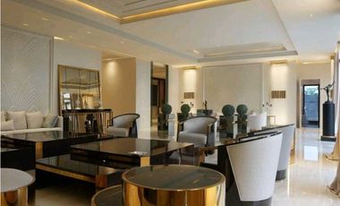 ALQUILER DE APARTAMENTO EN OCEAN REEF PUNTA PACIFICA