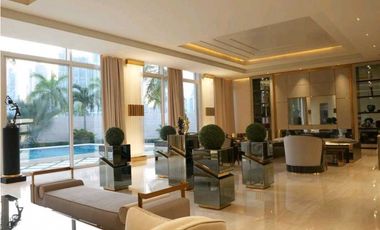 ALQUILER DE APARTAMENTO EN OCEAN REEF PUNTA PACIFICA