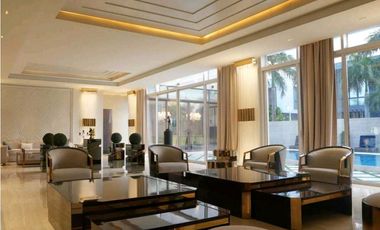 ALQUILER DE APARTAMENTO EN OCEAN REEF PUNTA PACIFICA