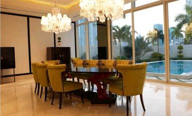 ALQUILER DE APARTAMENTO EN OCEAN REEF PUNTA PACIFICA