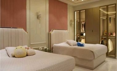 ALQUILER DE APARTAMENTO EN OCEAN REEF PUNTA PACIFICA