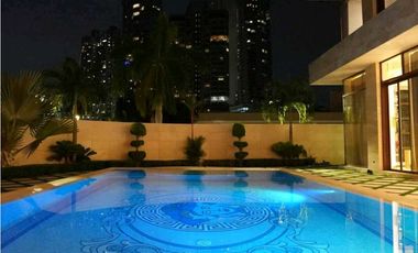 ALQUILER DE APARTAMENTO EN OCEAN REEF PUNTA PACIFICA