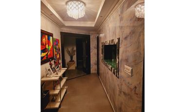 ALQUILER APARTAMENTO EN SAN FRANCISCO CERCA DE MULTIPLAZA