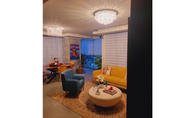 ALQUILER APARTAMENTO EN SAN FRANCISCO CERCA DE MULTIPLAZA