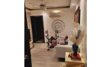 ALQUILER APARTAMENTO EN SAN FRANCISCO CERCA DE MULTIPLAZA