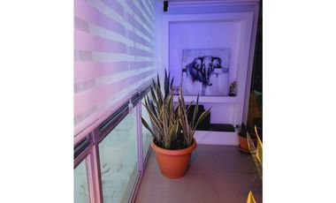 ALQUILER APARTAMENTO EN SAN FRANCISCO CERCA DE MULTIPLAZA