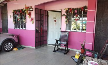 Casa en Los Guayacanes, La Chorrera (CP)
