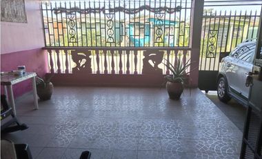 Casa en Los Guayacanes, La Chorrera (CP)