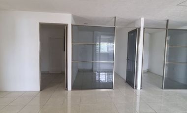OFICINA EN RENTA