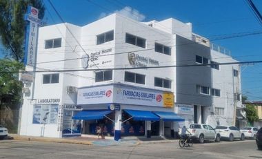 OFICINA EN RENTA