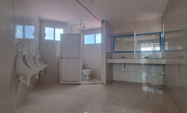 OFICINA EN RENTA