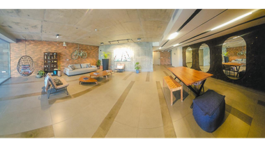 Apartamento en Ph Explora - Panamá Pacífico. (CP)