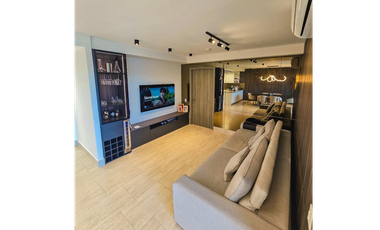 Apartamento en Ph Explora - Panamá Pacífico. (CP)