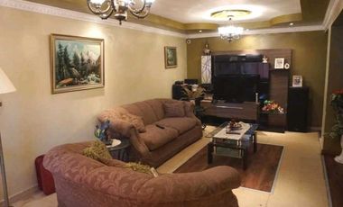 Se vende Casa en las Mañanitas