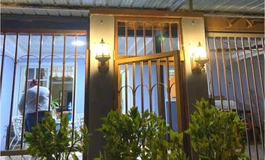 Se vende Casa en las Mañanitas
