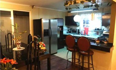 Se vende Casa en las Mañanitas