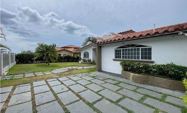 Venta de Casa en Coronado