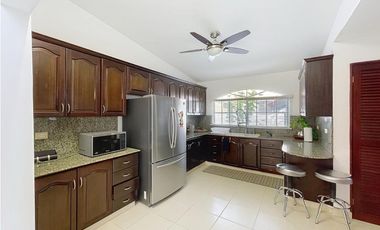 Venta de Casa en Coronado