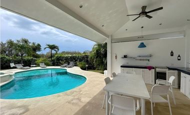 Venta de Casa en Coronado