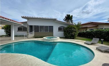 Venta de Casa en Coronado
