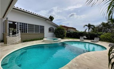 Venta de Casa en Coronado