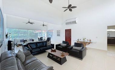 Venta de Casa en Coronado