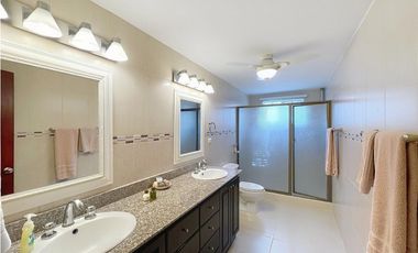 Venta de Casa en Coronado