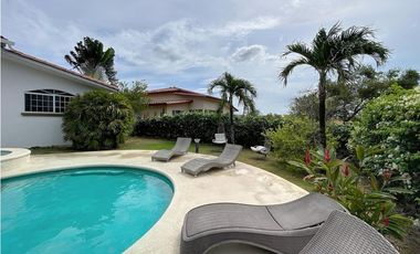 Venta de Casa en Coronado