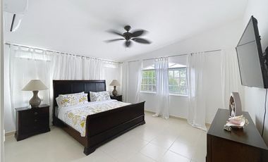 Venta de Casa en Coronado